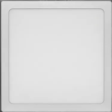 Светильник светодиодный даунлайт OLP LED (тонкий) 90 158 OLP-SW1-18W-4K-WH-LED(220x220) | 90158 | ОНЛАЙТ