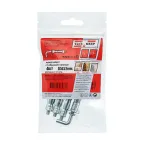 Анкер-дюбель Молли W М5х52 с крюком (4шт)