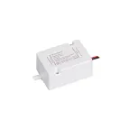 Блок питания ARPV-SP-24012 (24V, 0.5A, 12W) (, IP67 Пластик, 5 лет)