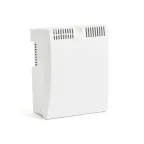 Источник вторичного электропитания Рапан-20П 12В 1.7А под АКБ 7Ач Пластик