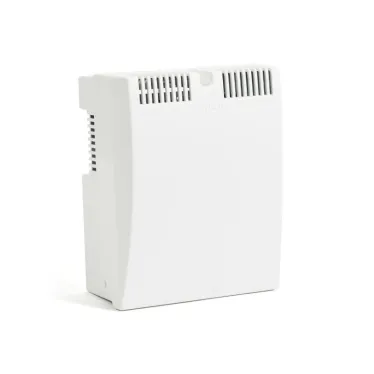 Источник вторичного электропитания Рапан-20П 12В 1.7А под АКБ 7Ач Пластик