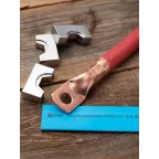 Наконечник медный ТМ 95-12-15 PROxima