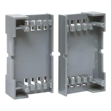 Усилитель жесткости для реверсивных рубильников (I-0-II) TwinBlock 630-800А