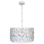 Светильник Эффект 251 бел. НСБ 01-5х60-133 Е27 ИУ