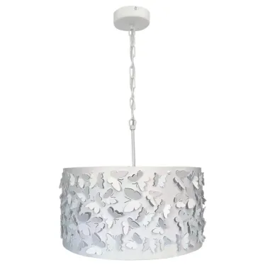 Светильник Эффект 251 бел. НСБ 01-5х60-133 Е27 ИУ