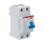 Выключатель дифференциального тока (УЗО) 2п 16А 10мА F202 АС