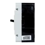 Выключатель автоматический ВА-99М 250/125А 3P 35кА