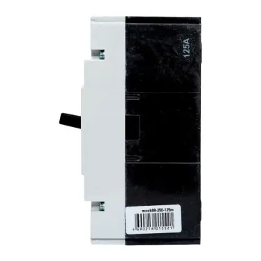 Выключатель автоматический ВА-99М 250/125А 3P 35кА