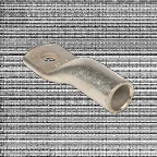 Наконечник медный луженый ТМЛ DIN 150-10 PROxima