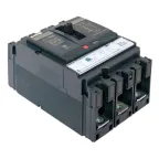 Выключатель автоматический ВА-160А 35кА ВА-99С/160 термомагнитный расцепитель