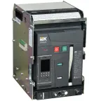 ARMAT Воздушный автоматический выключатель выдвижного исполнения 3P типоразмер A 66кА 800А расцепитель TD с комплектом аксессуаров 220В: мотор привод катушка включения катушка отключения