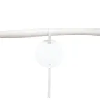 Бирка кабельная маркировочная 135 круг (100шт)