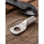 Наконечник медный луженый ТМЛ DIN 35-12 PROxima