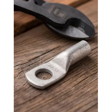 Наконечник медный луженый ТМЛ DIN 35-12 PROxima