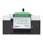 Выключатель автоматический AV POWER-2/3 250А 100kA ETU6.2 AVERES