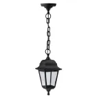 НСУ 04-60-001, Адель подвесной четырехгранный черный (8/96)