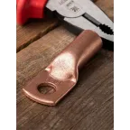 Наконечник медный ТМ 95-12-15 PROxima