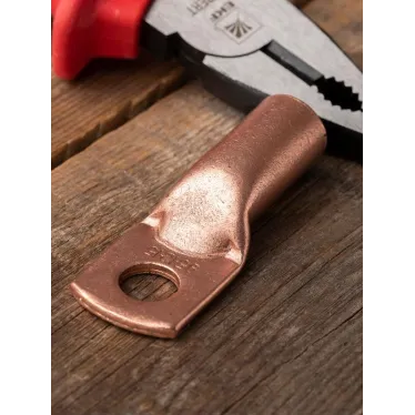 Наконечник медный ТМ 95-12-15 PROxima