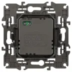 Устройство зарядное USB, 5В-2100мА, Эра Elegance, алюминий, 14-4110-03