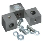 Комплект зажимов OptiMat E100-63..100А-УХЛ3-3шт