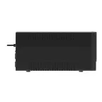 Источник бесперебойного питания line-interactive, Info LCD 1200 ВА/720 Вт, 1/1, 4xIEC C13, USB + RJ45, LCD, 2x7Aч