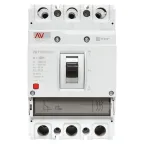 Выключатель автоматический AV POWER-2/3 160А 35кА TR