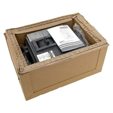 Выключатель автоматический ВА-99C (Compact NS) 1250/1250А 3P 50кА PROxima