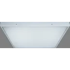                  Светильник светодиодный ДВО-36w 595х595х45 4000К 3750Лм матовый IP54
               