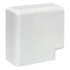                  Поворот 90 гр. (105х50) (2 шт) C-Line Белый
               