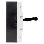 Выключатель автоматический трехполюсный ВА-99М/630 630А 50кА РЭ6300А