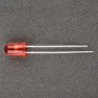 Светодиод ARL-5613URD-6cd | 003756 | Arlight