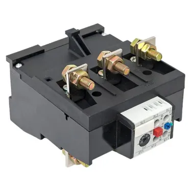 Реле тепловое РТЭ-4390 90-120А PROxima