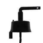 Ограничитель перенапряжения LVA-440B-CL (Uраб - 440 В) EKF PROxima | lva-440-cl | EKF