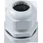 Сальник PG-29 диаметр кабеля 18-24 мм IP54