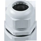 Сальник PG-29 диаметр кабеля 18-24 мм IP54