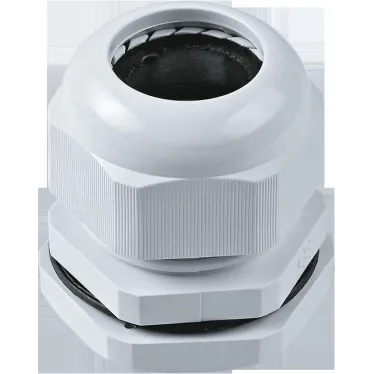 Сальник PG-29 диаметр кабеля 18-24 мм IP54