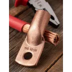 Наконечник медный ТМ 150-12-19 PROxima