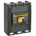 Автоматический выключатель ВА88-40 3Р 400А 35кА