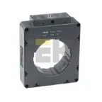 Трансформатор тока ТТИ-85 800/5А 15ВА без шины класс точности 0.5