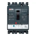 Выключатель автоматический трехполюсный ВА-99C 100/20А 36кА