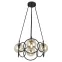 Люстра Ariadna 4074-204 4 х E14 40 Вт дизайн