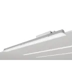 Светильник светодиодный ДВО Ритейл 25Вт 2100Лм 3000К IP20 | LE-СВО-14-025-1049-20Т | LEDeffect