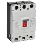 Выключатель автоматический ВА66-39 3Р 630А 35кА GENERICA