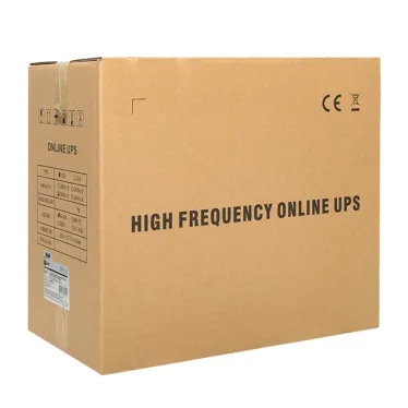 Источник бесперебойного питания Online E-Power SW900Pro-T 3000 Ва без АКБ Tower IEC C20