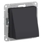 Вывод кабеля ATLASDESIGN механизм карбон