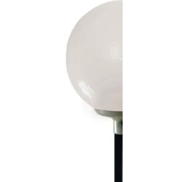 Светильник садово-парковый ГТУ 06-70-004 Шар (матовый) 70Вт ДРИ Е27 ЭмПРА IP54 | 00528 | GALAD