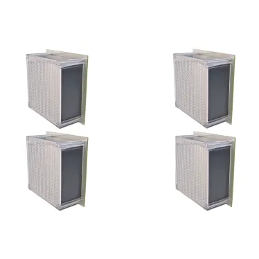 ГРИЛЬЯТО ДОМИНО | LE-СВО-17-027-6868-20Д | LEDeffect