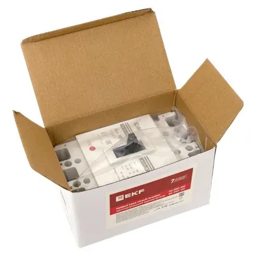 Выключатель автоматический ВА-99М/100 100А 3P 35кАPROxima