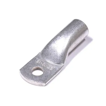 Наконечник медный лужёный ТМЛ 95-10-15