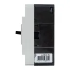 Выключатель автоматический ВА-99М 63/20А 3P 25кА PROxima